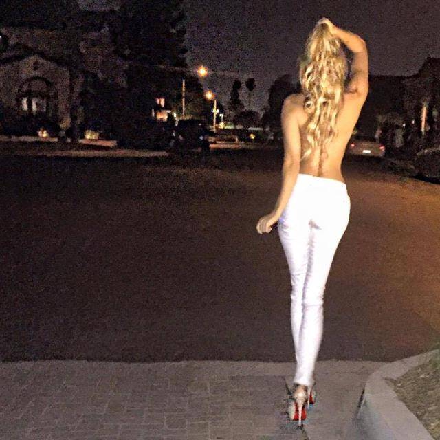 Terumi - Independent Female Chicago Escort