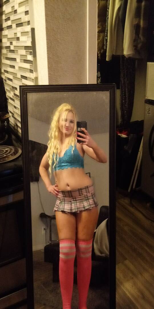 Nikki - Independent Female Las Vegas Escort