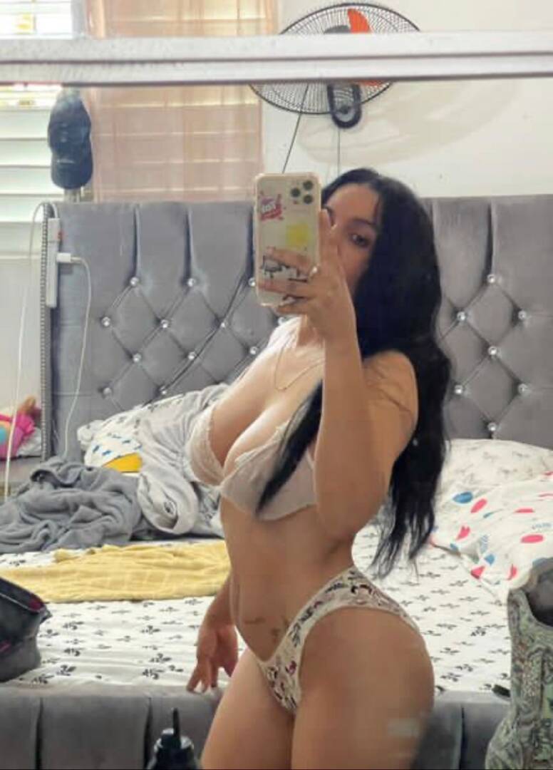 paola - Independent Female Tulsa Escort