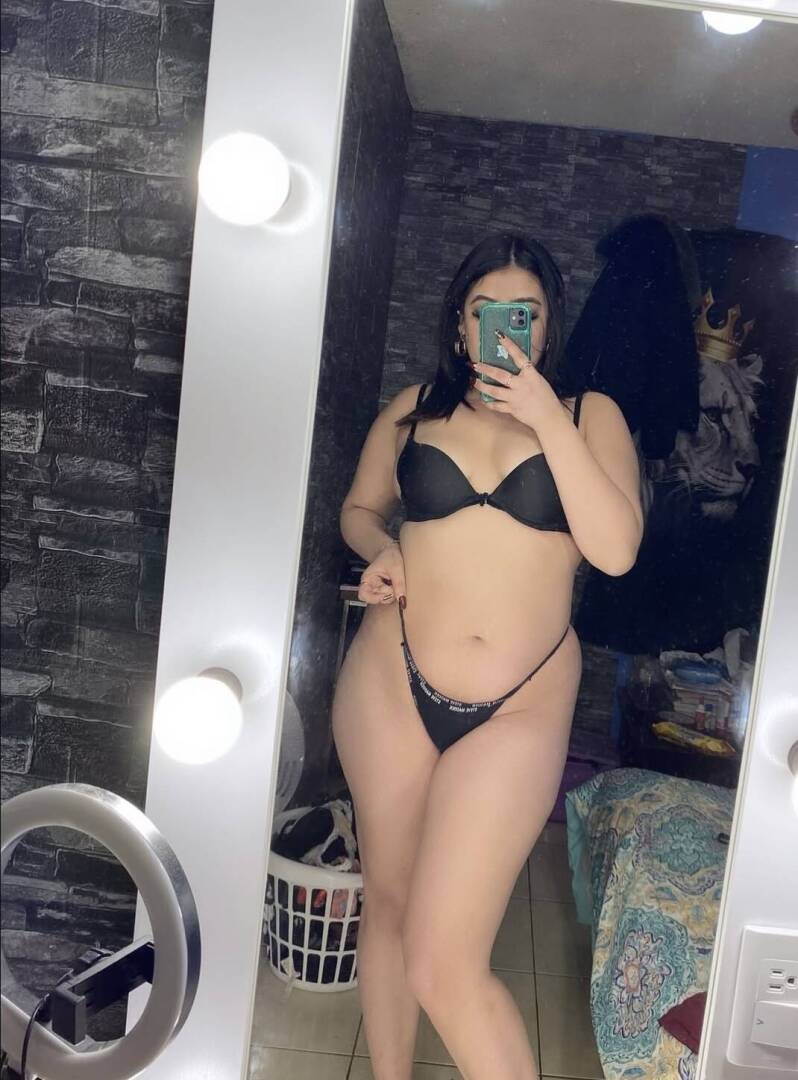 Paula - Independent Female Cookeville Escort