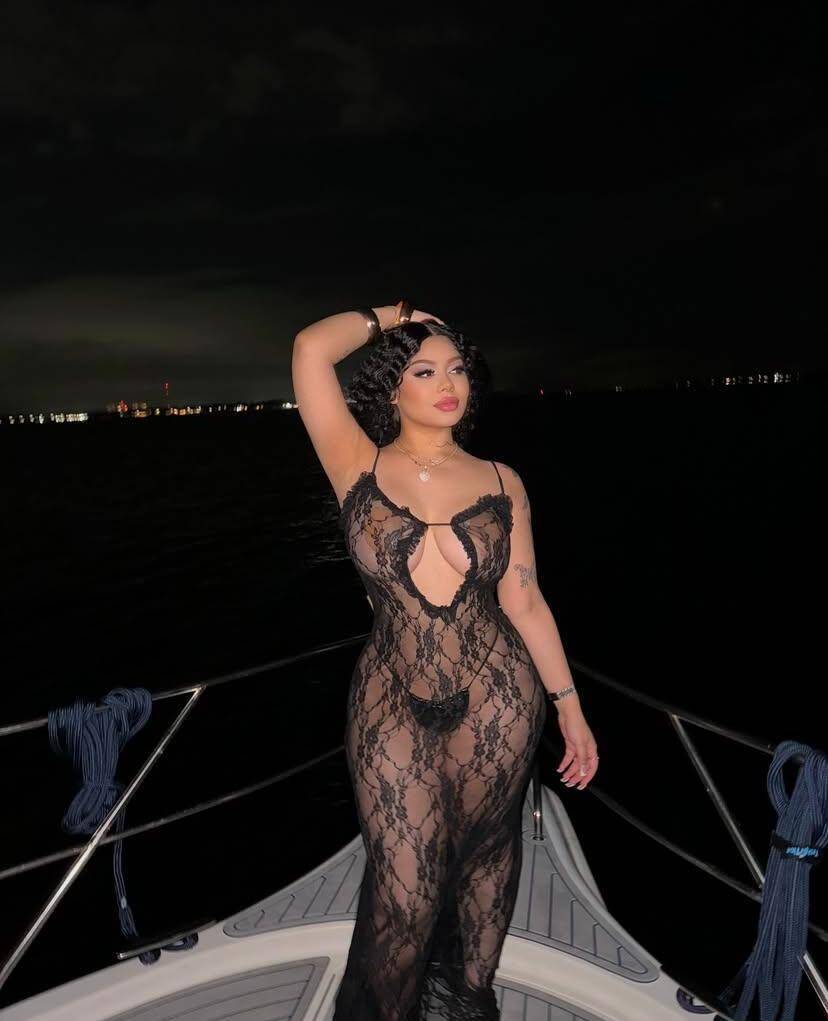 Alisha - Independent Female Frederick Escort