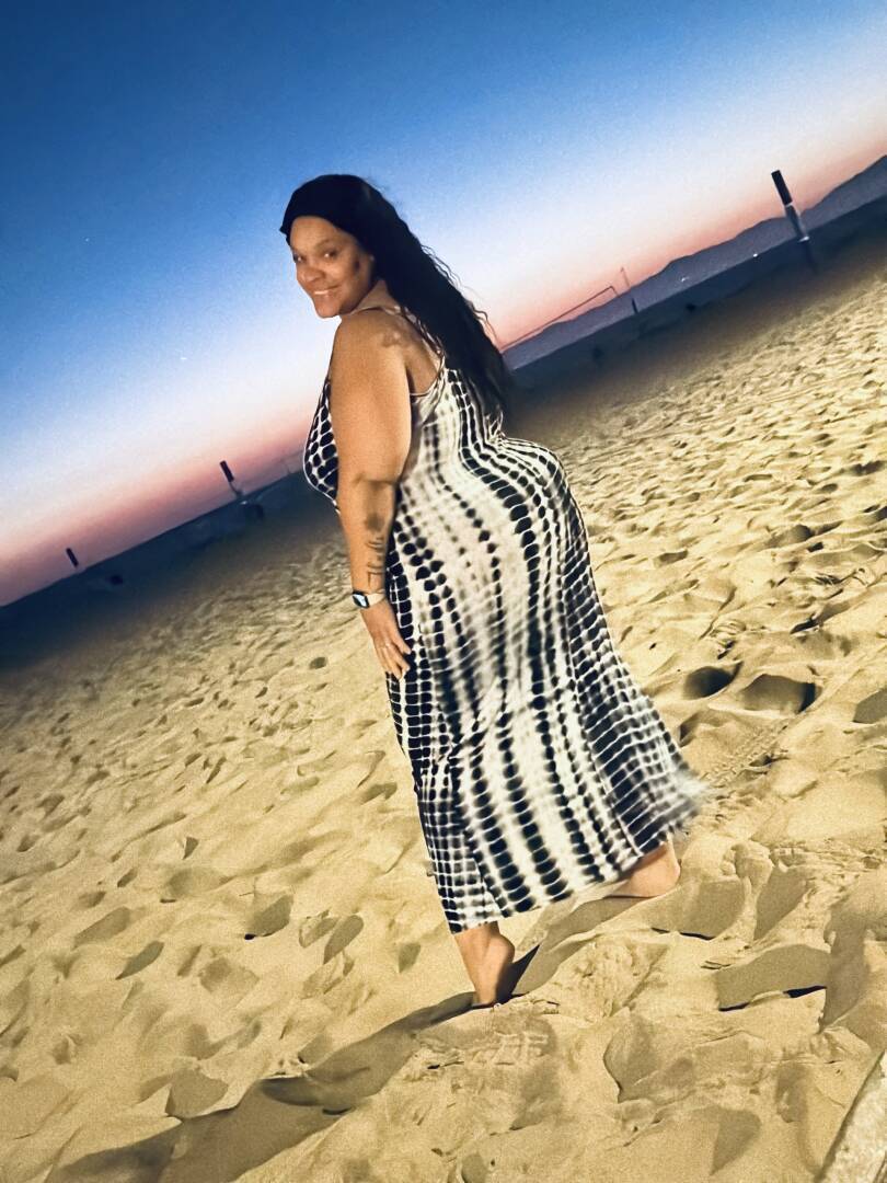 Trish - Independent Female Oakland Escort