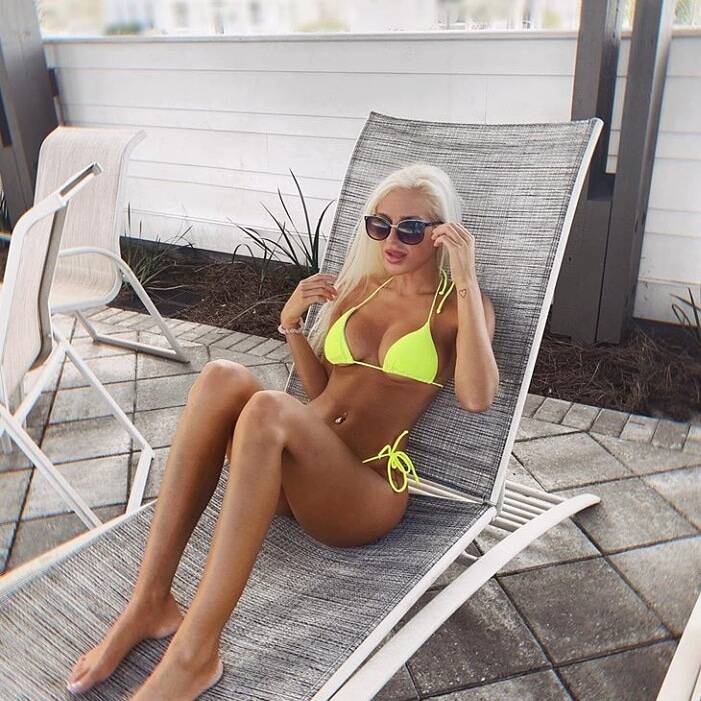 Adrian - Independent Female Auburn Escort