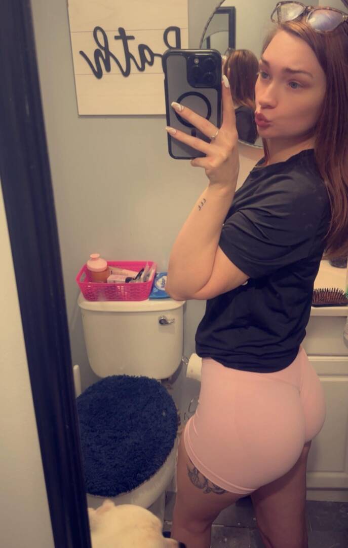 Jessica - Independent Female Atlanta Escort