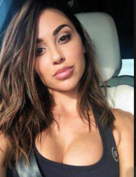 Jade - Independent Female Las Vegas Escort