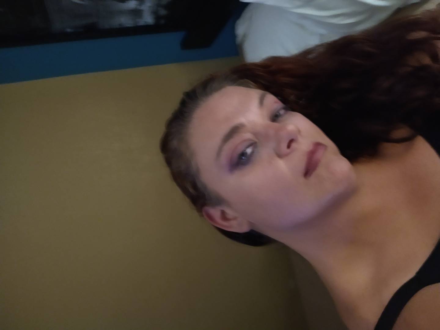 Ladyjewels - Independent Female Wichita Escort