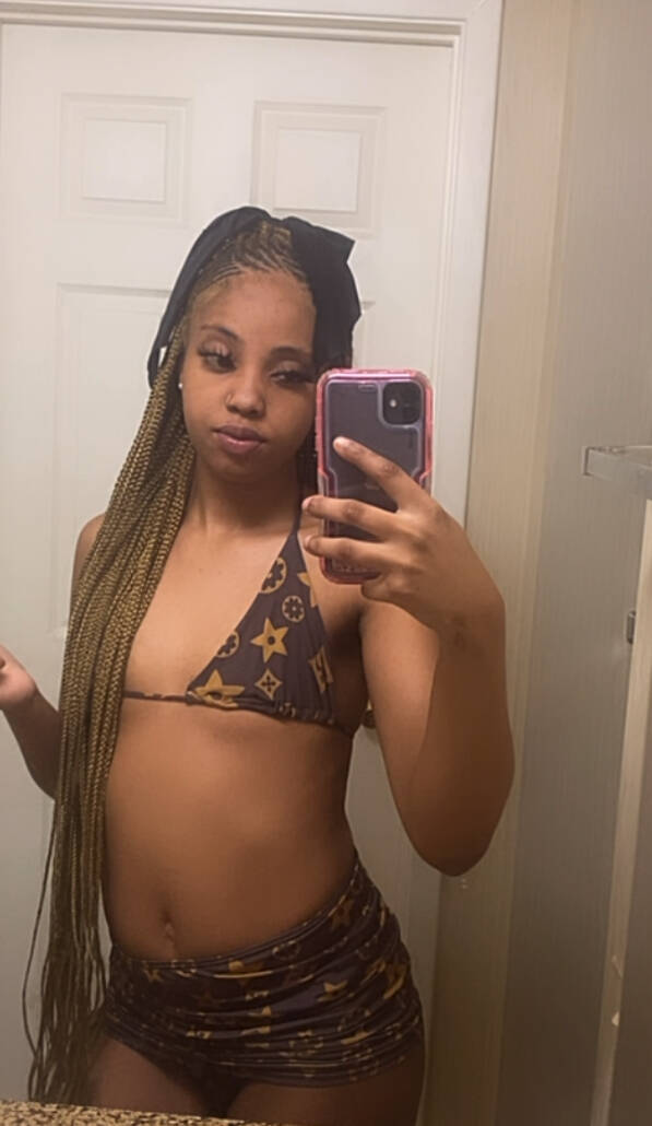 Kream - Independent Female Dallas Escort