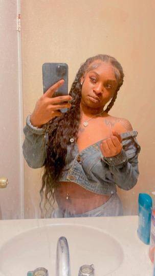 COCO - Independent Female Memphis Escort