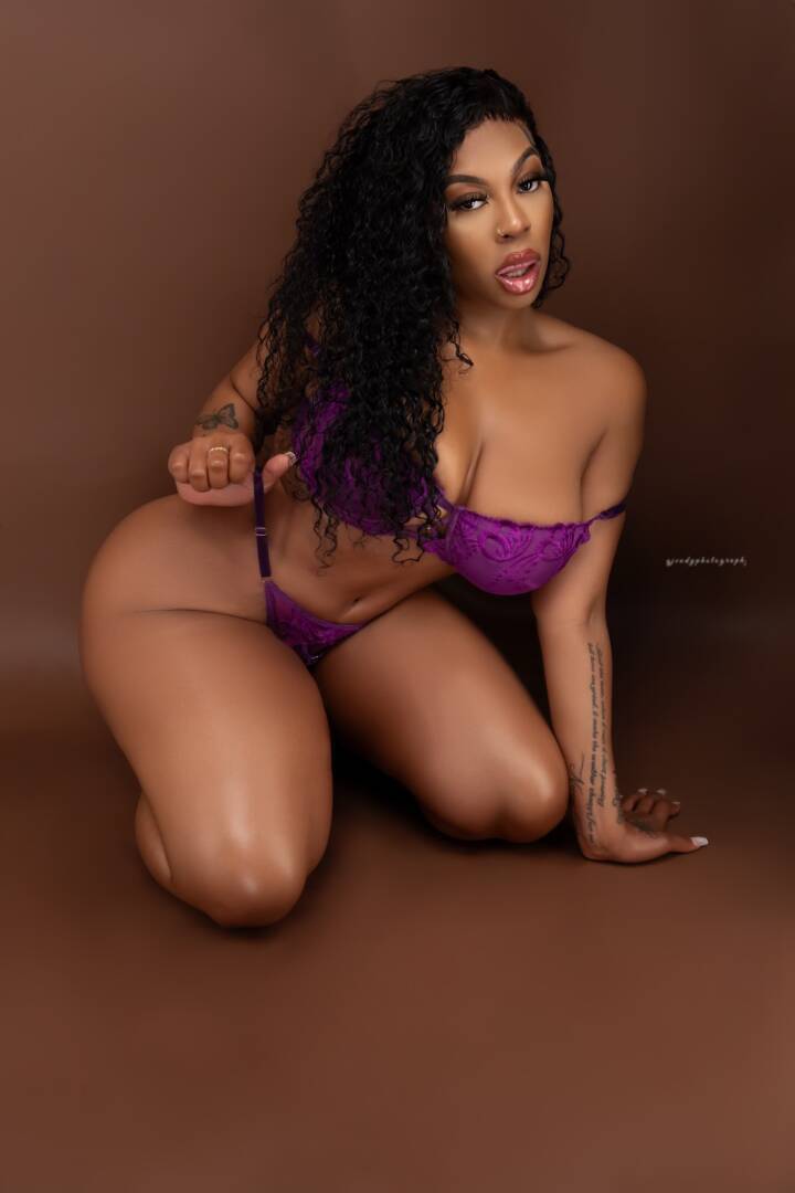 Betty - Independent Female Raleigh-Durham Escort