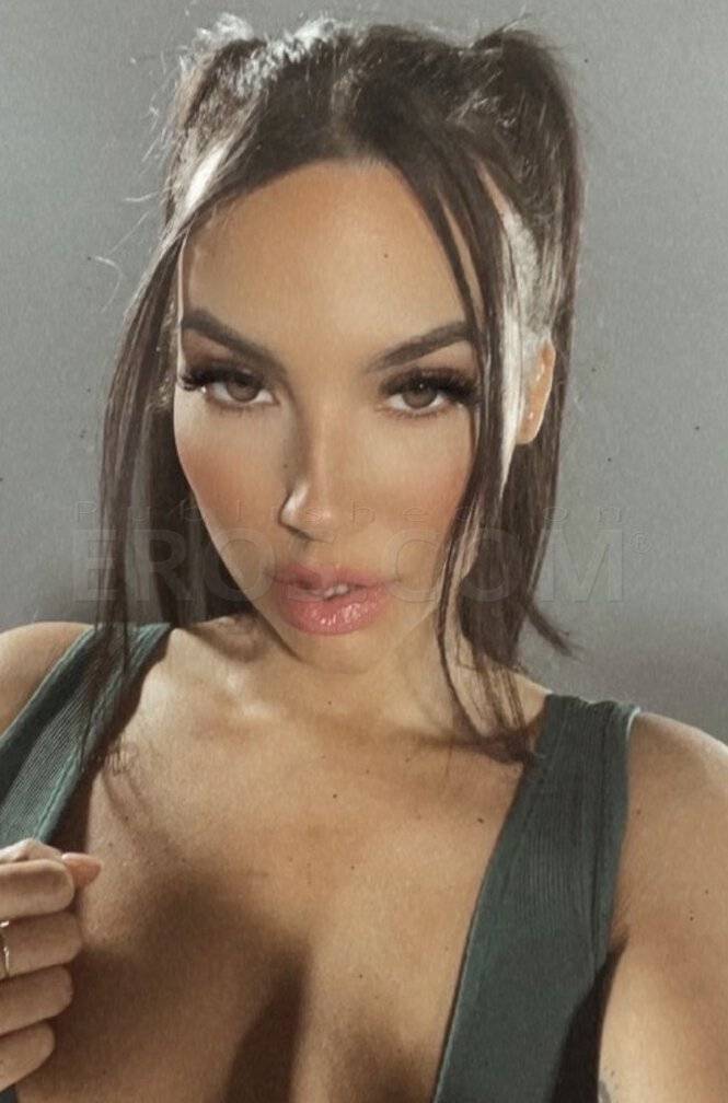 Dirty Dianna - Independent Female Las Vegas Escort