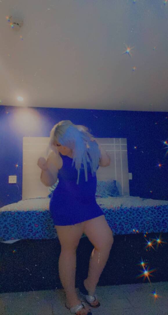 Sinnamen Bunz - Independent Female Houston Escort