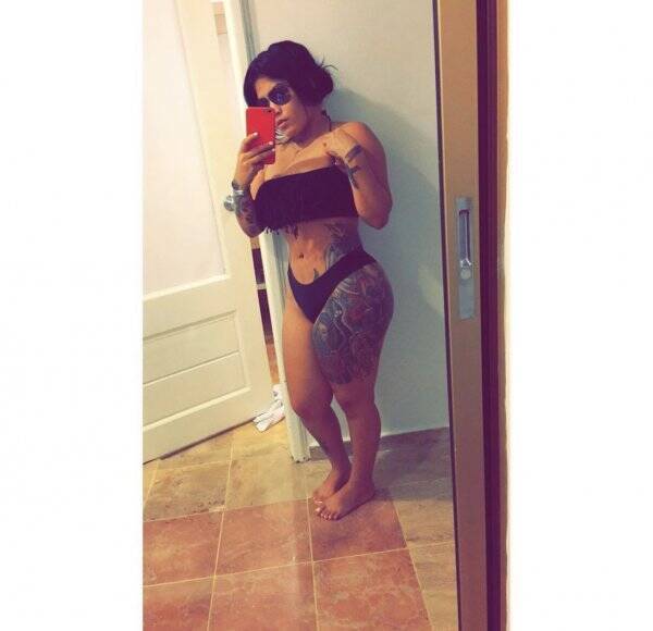 Leslie - Independent Female Bakersfield Escort