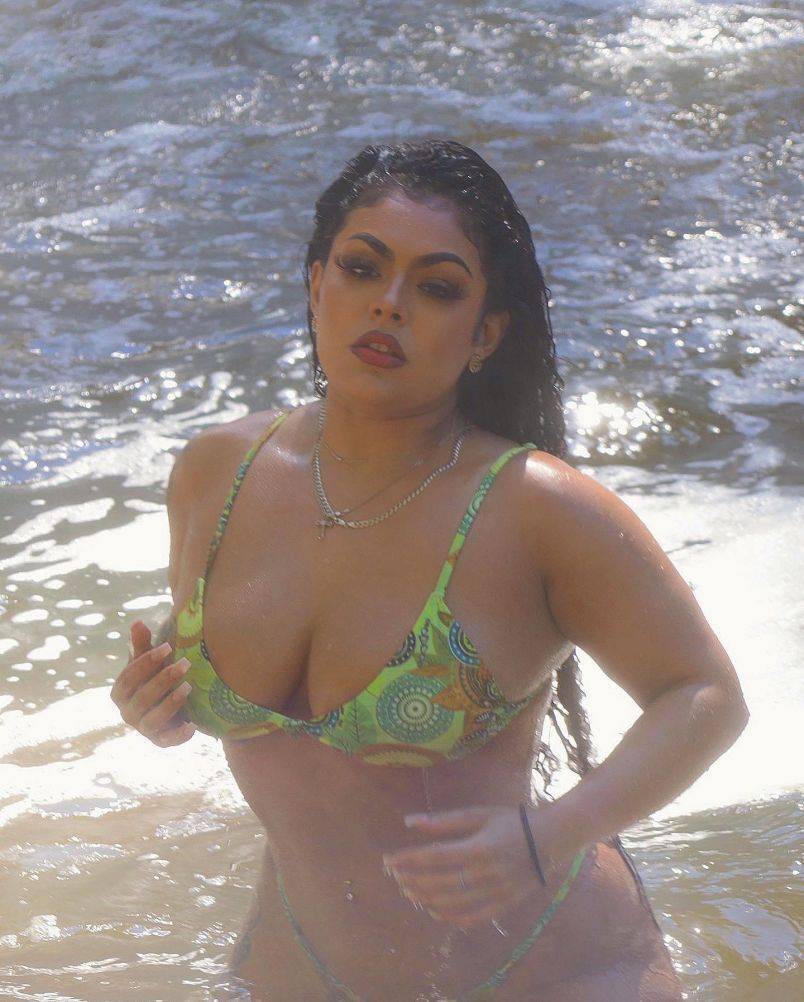 Sexyass Roxie - Independent Female Atlanta Escort