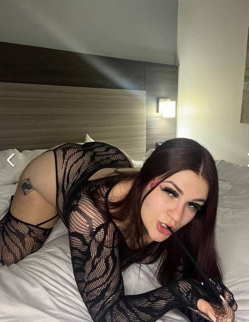 Ivette - Independent Female Bakersfield Escort