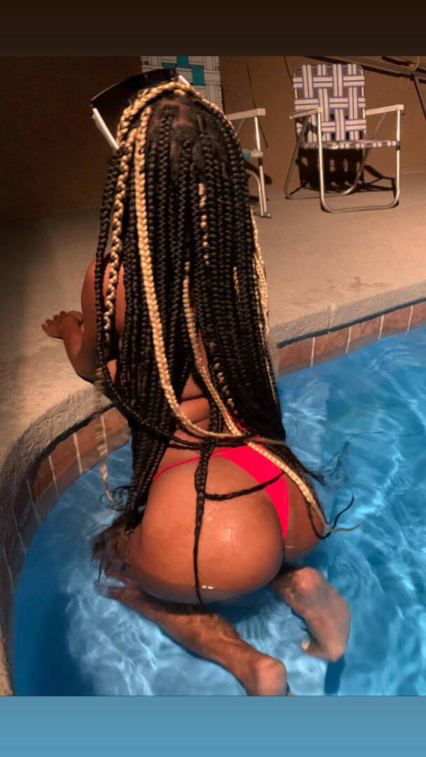 Keke - Independent Female Las Vegas Escort