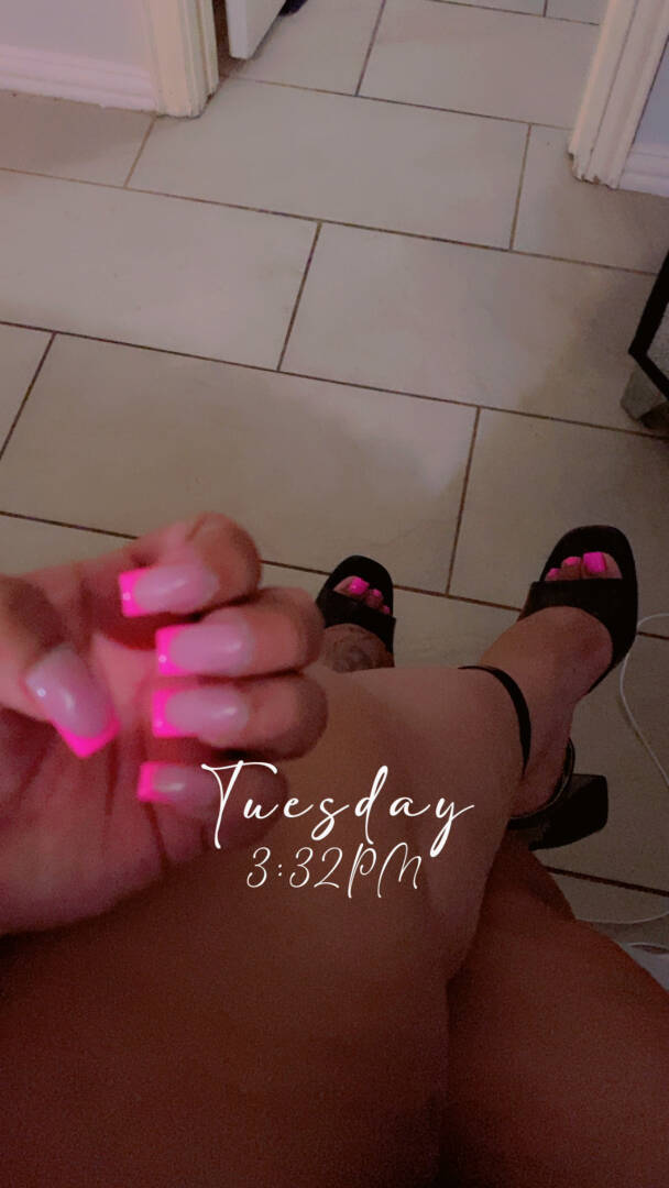 Amani - Independent Female Houston Escort