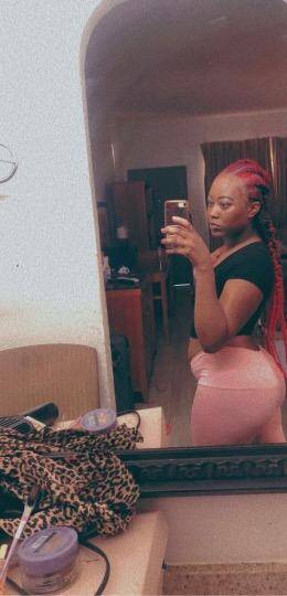 STARR - Independent Female Memphis Escort