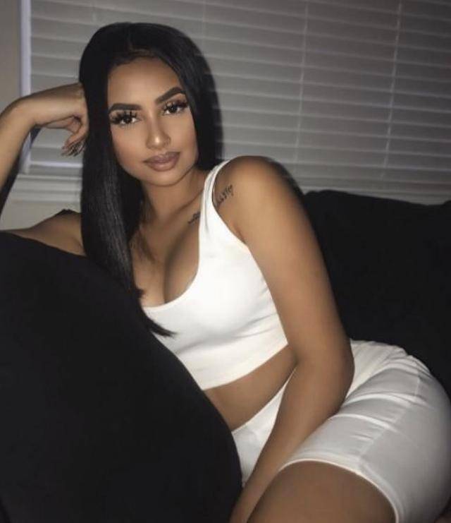 Gabriela - Independent Female New Jersey Escort