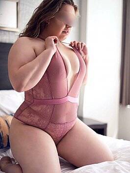 Erica_St_James - Independent Female Richmond Escort