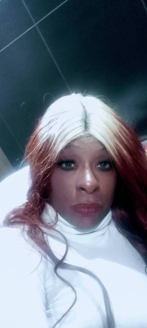 Karma - Independent Female Houston Escort