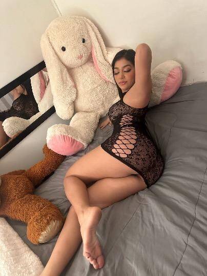 Yuet - Independent Female Fort Lauderdale Escort