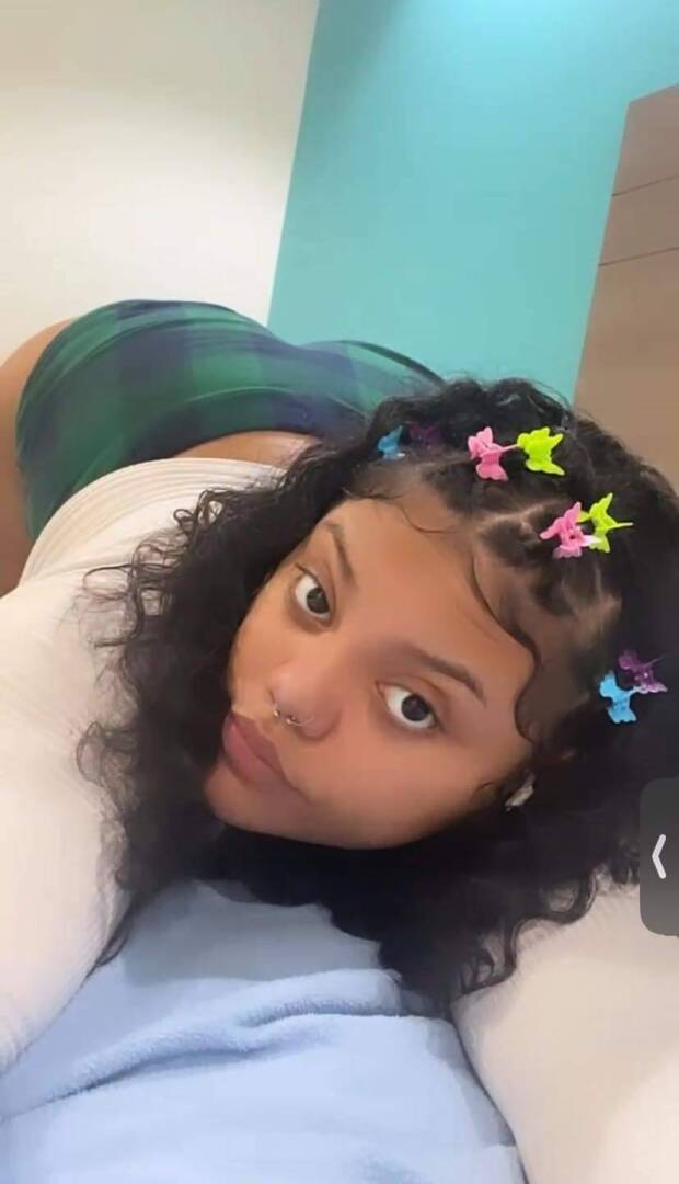 Krystallynn - Independent Female Las Vegas Escort