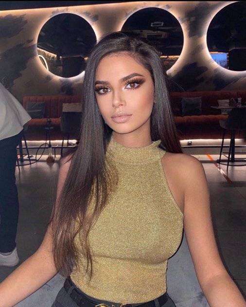 Amy - Independent Female New York Escort