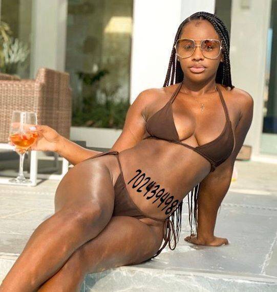 Exoticlynn - Independent Female San Diego Escort