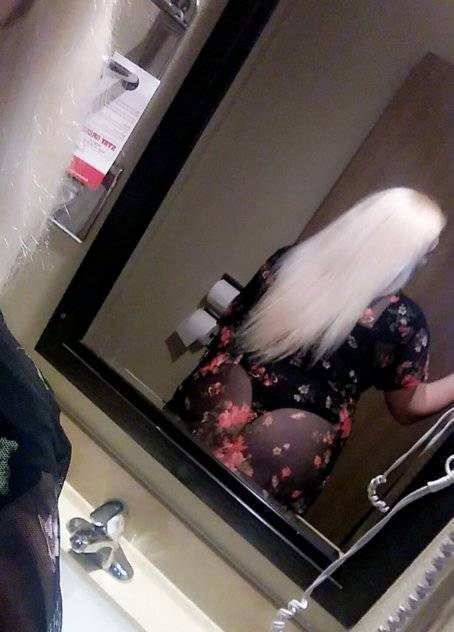 Aaliyah - Independent Female Tucson Escort