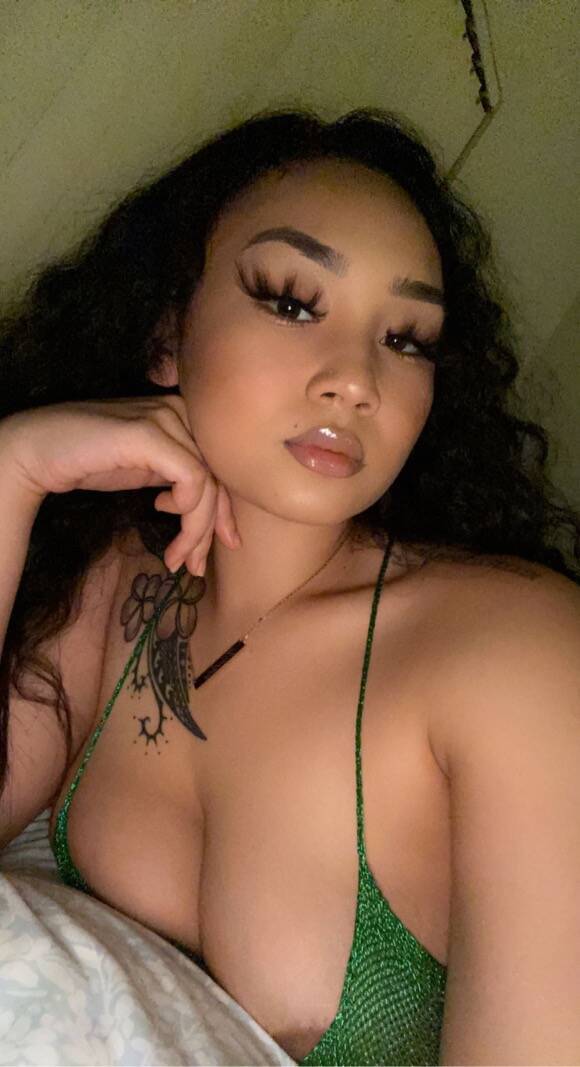 Mai’Lani - Independent Female Oakland Escort
