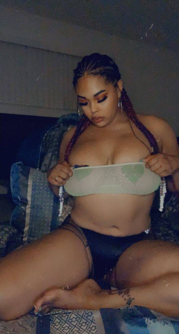 Aubrey Fire - Independent Female Las Vegas Escort