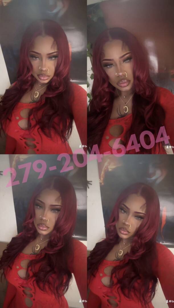 Cocoa - Independent Female Sacramento Escort