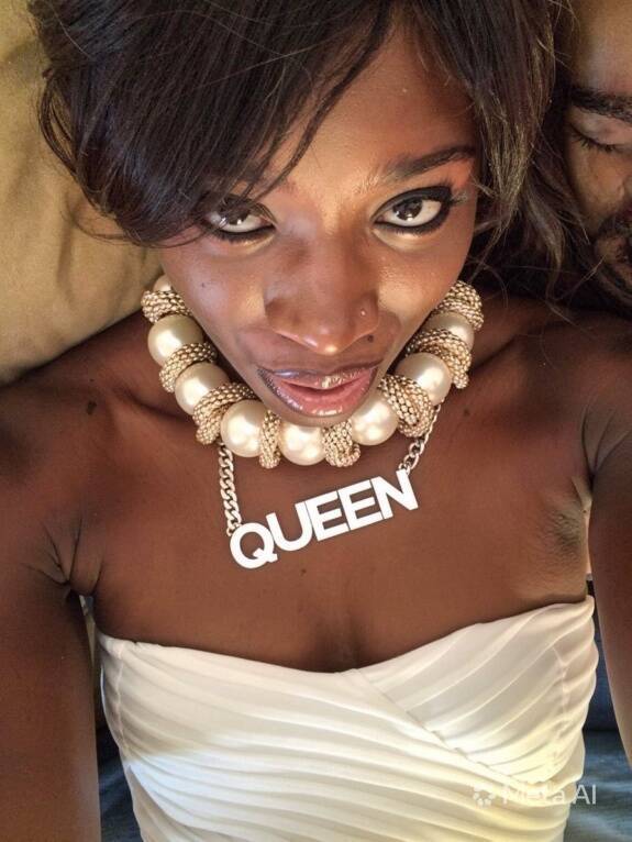 Lyriquedagoddess - Independent Female Salt Lake City Escort
