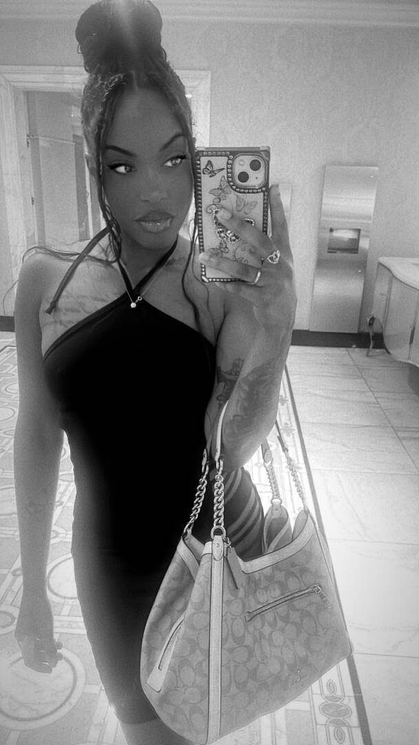 Noelle - Independent Female Las Vegas Escort