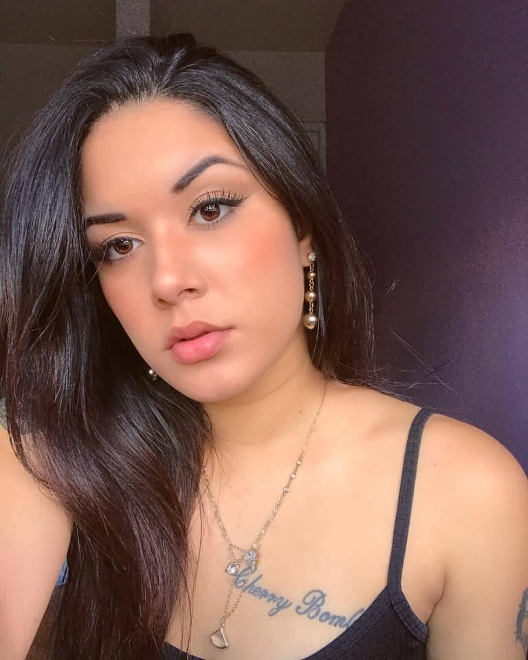 Alaina - Independent Female Miami Escort