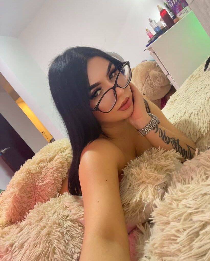 Anabel - Independent Female Muskegon Escort