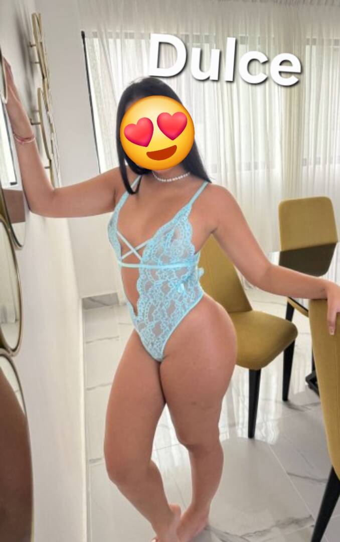Dulce - Independent Female Houston Escort