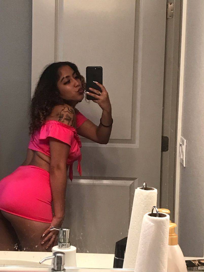 Amber - Independent Female San Diego Escort