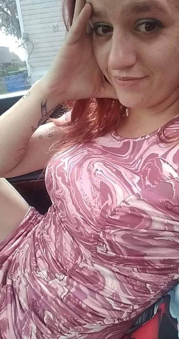 Angel - Independent Female Wichita Escort