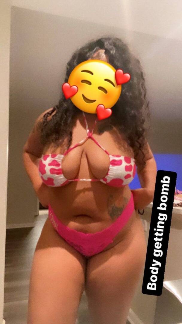 LovelyKahmilla - Independent Female Chicago Escort