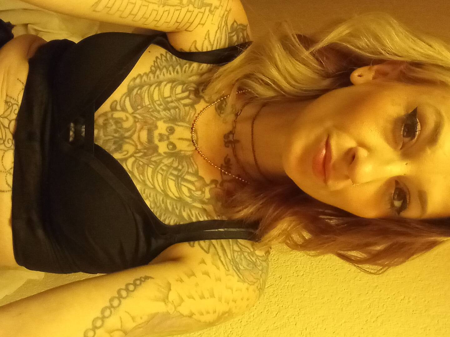 Alex - Independent Female Las Vegas Escort