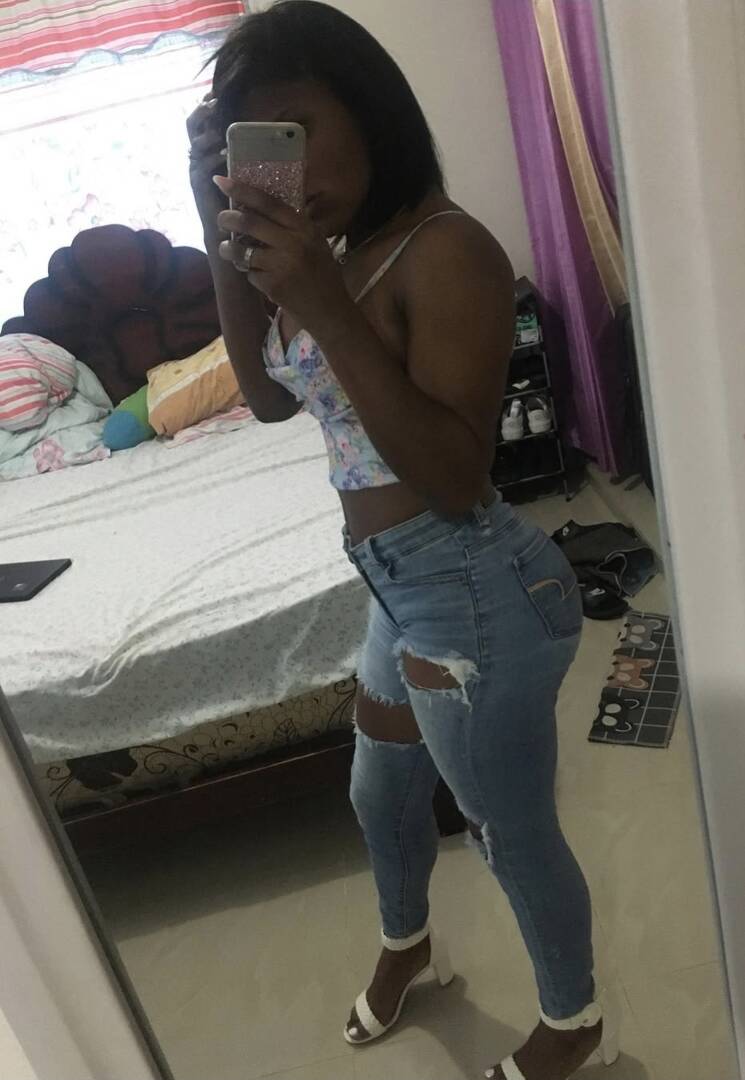 Abbie - Independent Female Phoenix Escort
