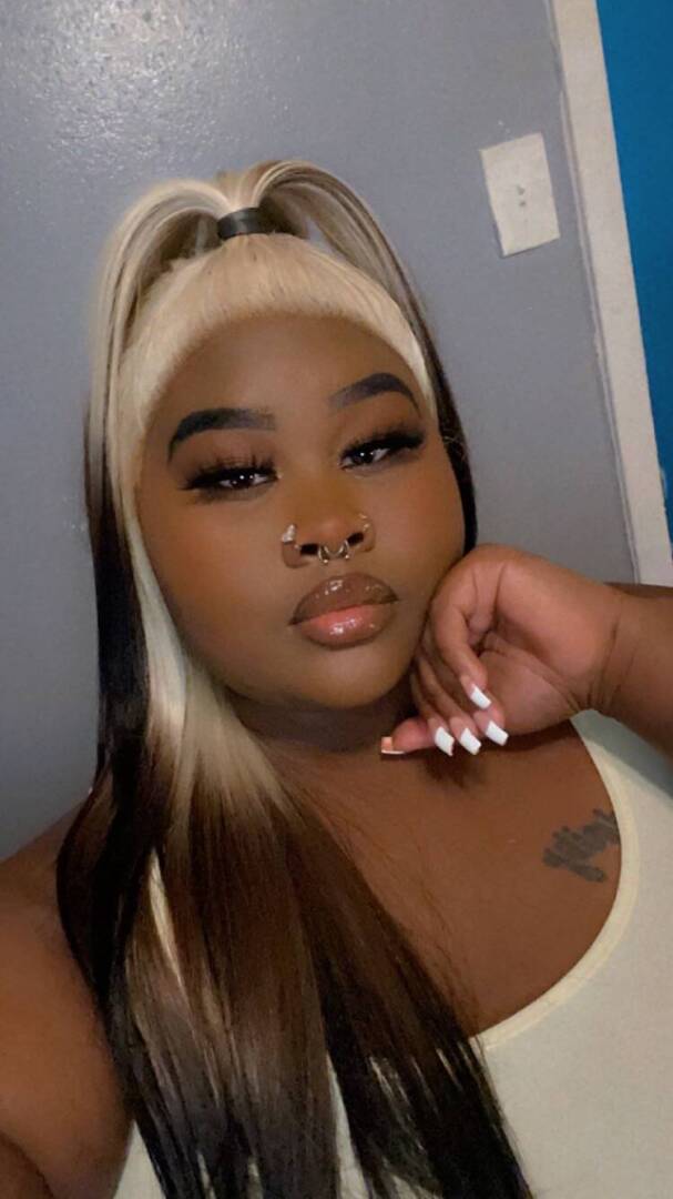 Sadity - Independent Female Houston Escort