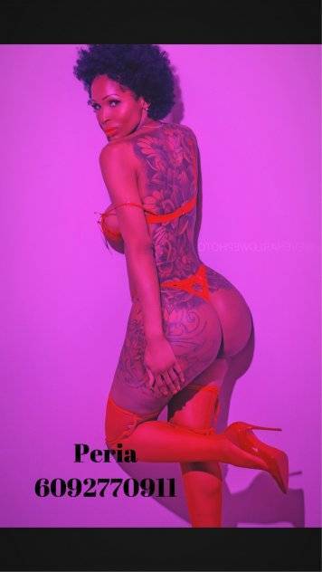 Persia - Independent Female New York Escort