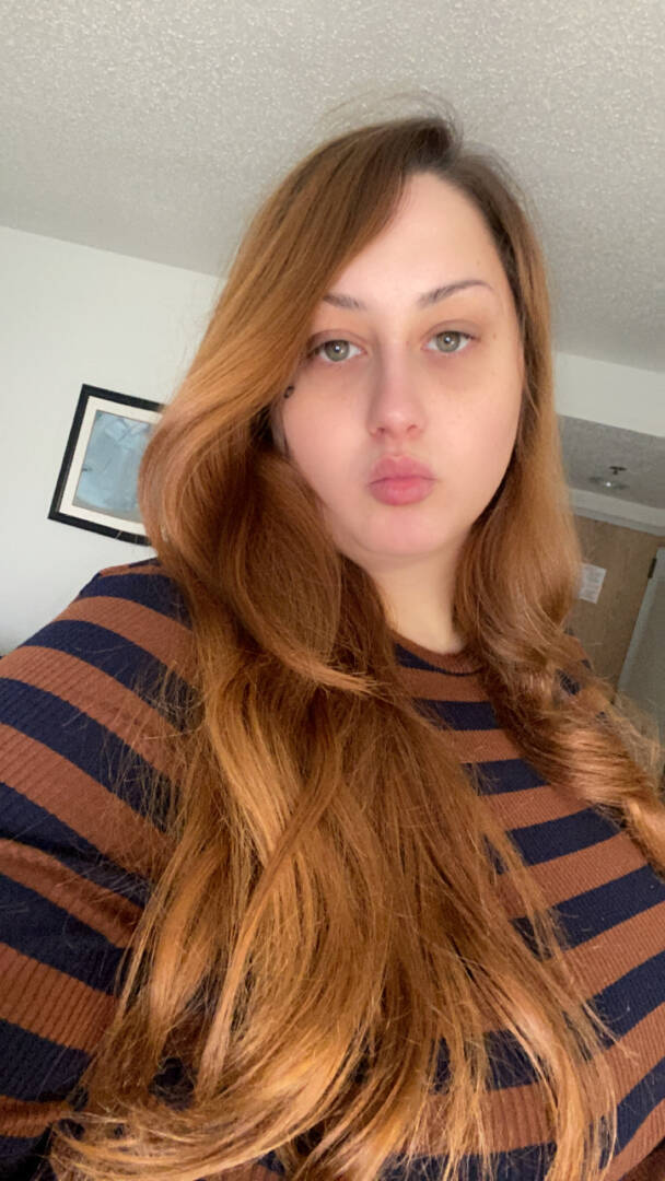 Maelyn - Independent Female San Antonio Escort