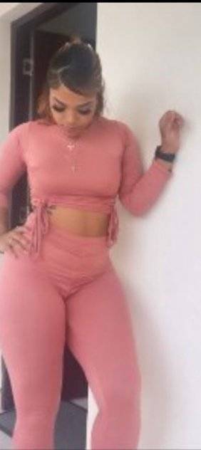 Angelica - Independent Female Nashville Escort