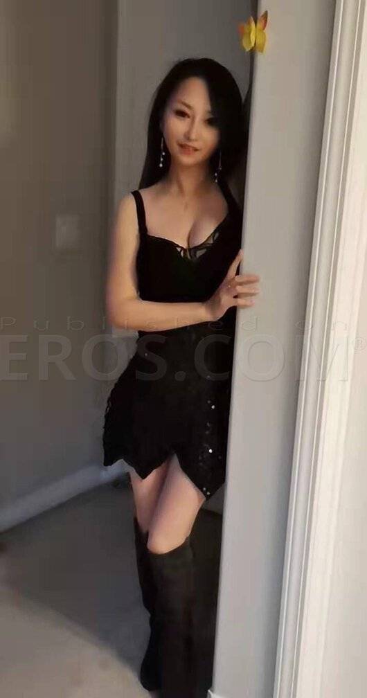 Jean - Independent Female Los Angeles Escort