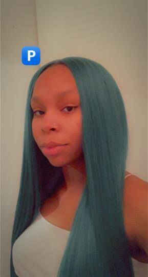 Paris - Independent Female Memphis Escort