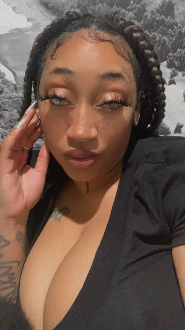 Erinn Le’Rue - Independent Female Mobile Escort