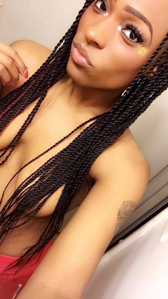 Kelly - Independent Female Los Angeles Escort